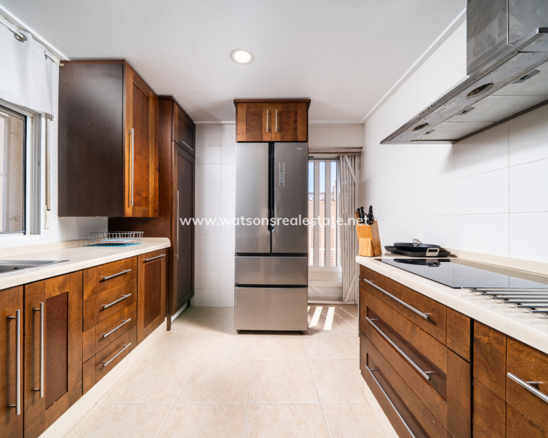 Revente - Maison Individuelle - Urb. La Marina