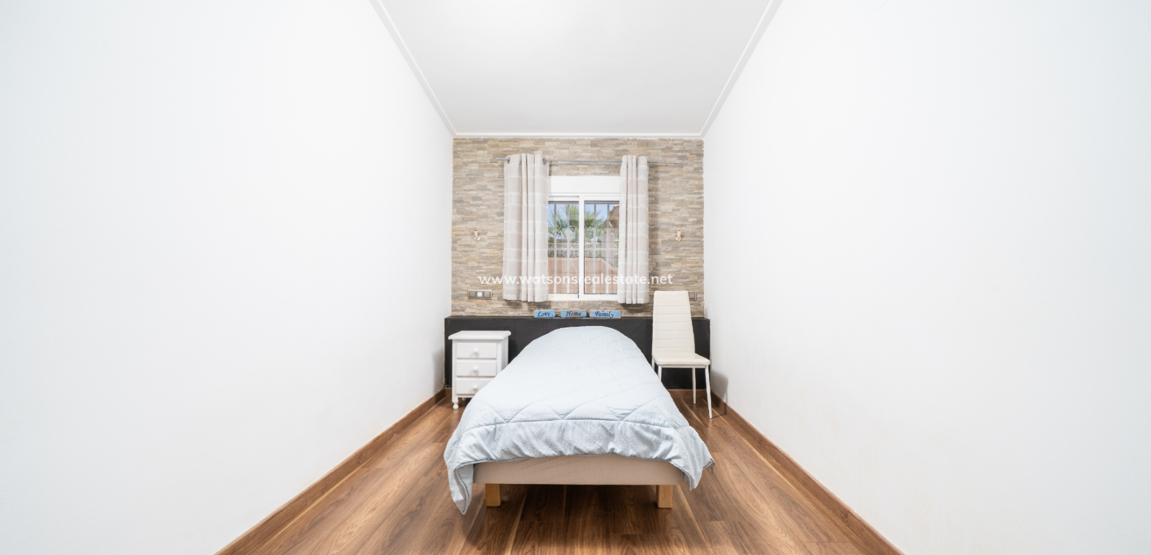 Revente - Maison Individuelle - Urb. La Marina
