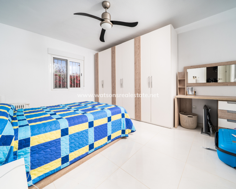 Revente - Maison Individuelle - Urb. La Marina
