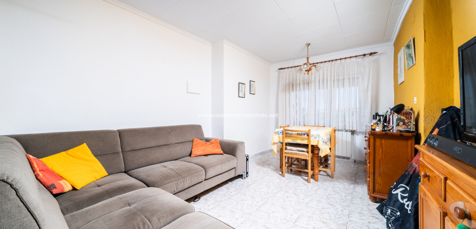 Revente - Maison Individuelle - Urb. La Marina