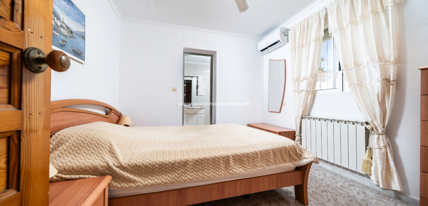 Revente - Maison Individuelle - Urb. La Marina