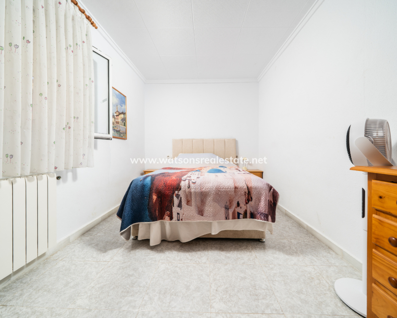 Revente - Maison Individuelle - Urb. La Marina
