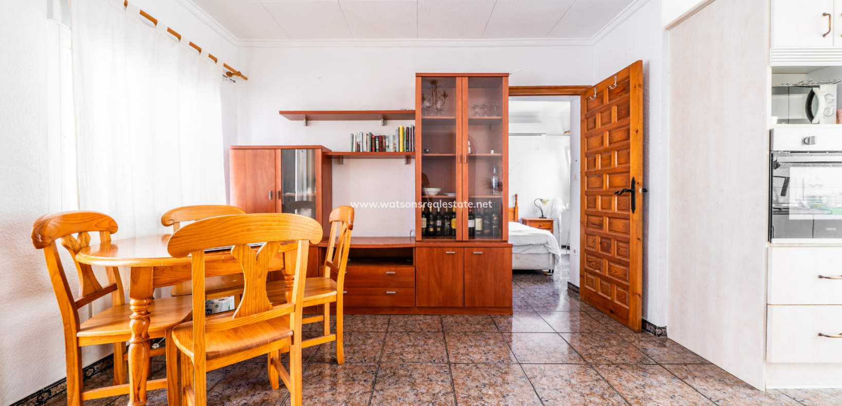 Revente - Maison Individuelle - Urb. La Marina