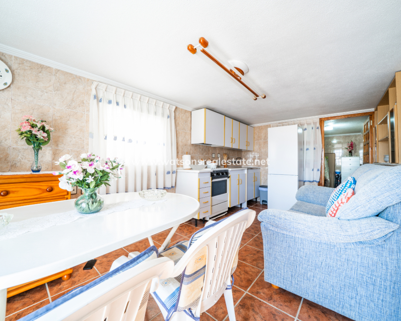Revente - Maison Individuelle - Urb. La Marina