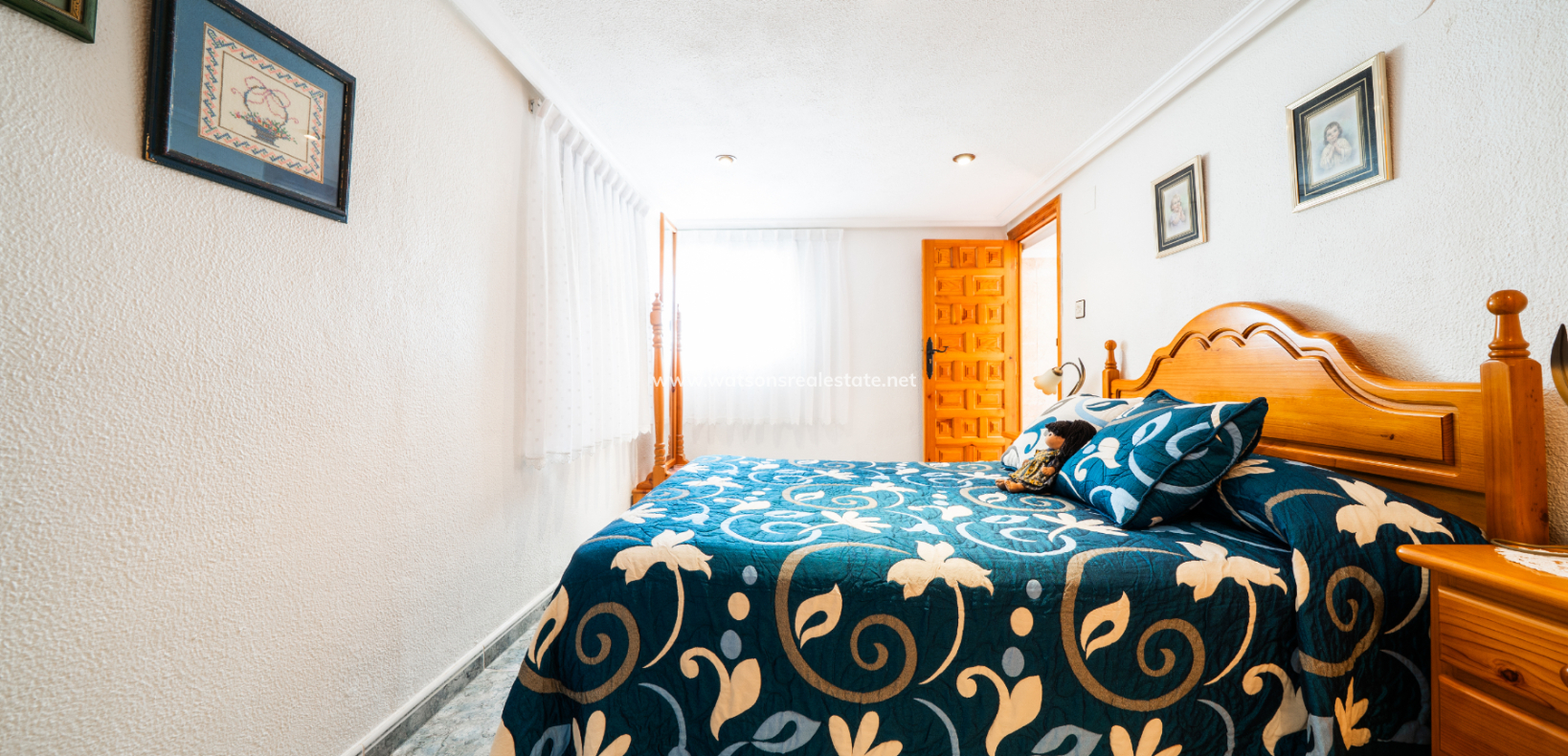 Revente - Maison Individuelle - Urb. La Marina