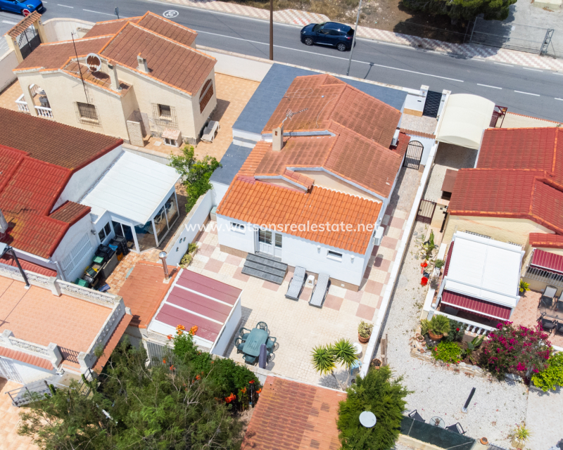 Revente - Maison Individuelle - Urb. La Marina