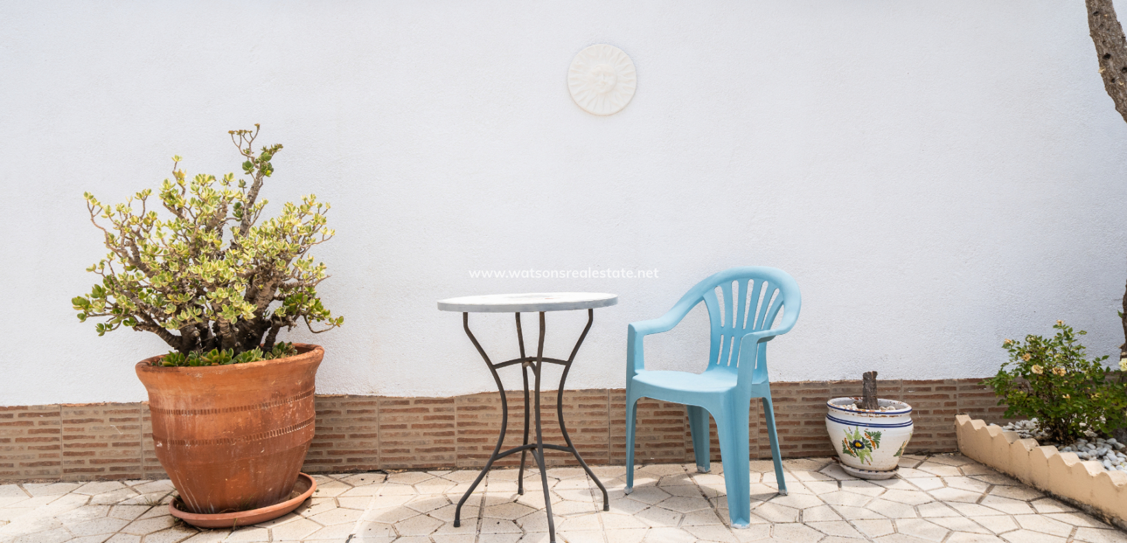 Revente - Maison Individuelle - Urb. La Marina