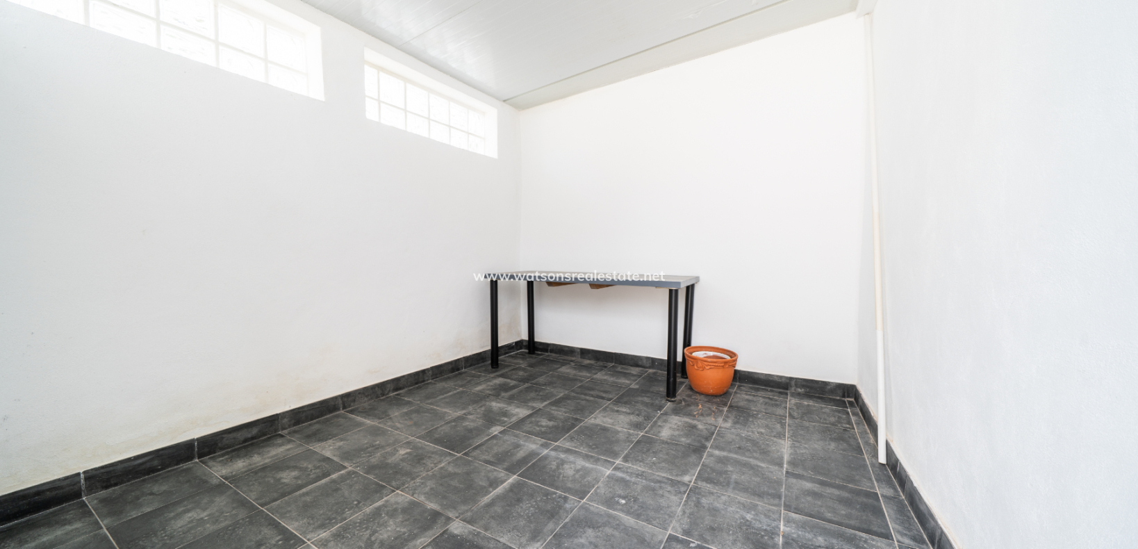 Revente - Maison Individuelle - Urb. La Marina
