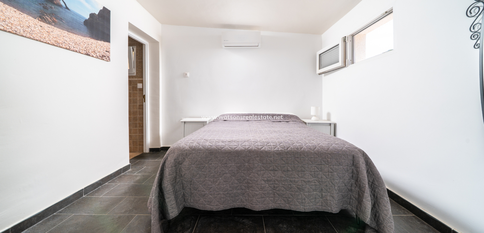 Revente - Maison Individuelle - Urb. La Marina