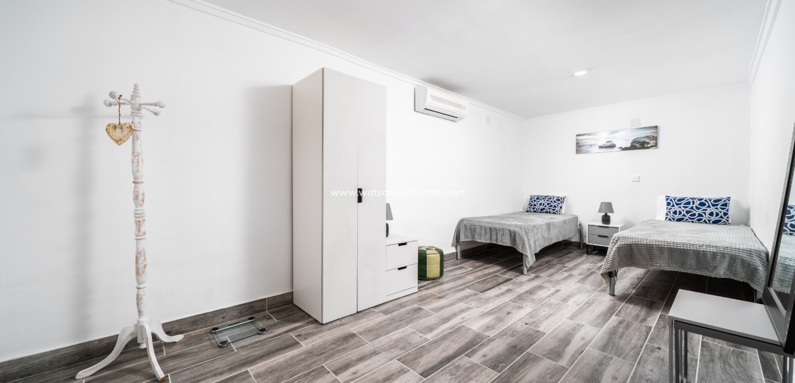 Revente - Maison Individuelle - Urb. La Marina