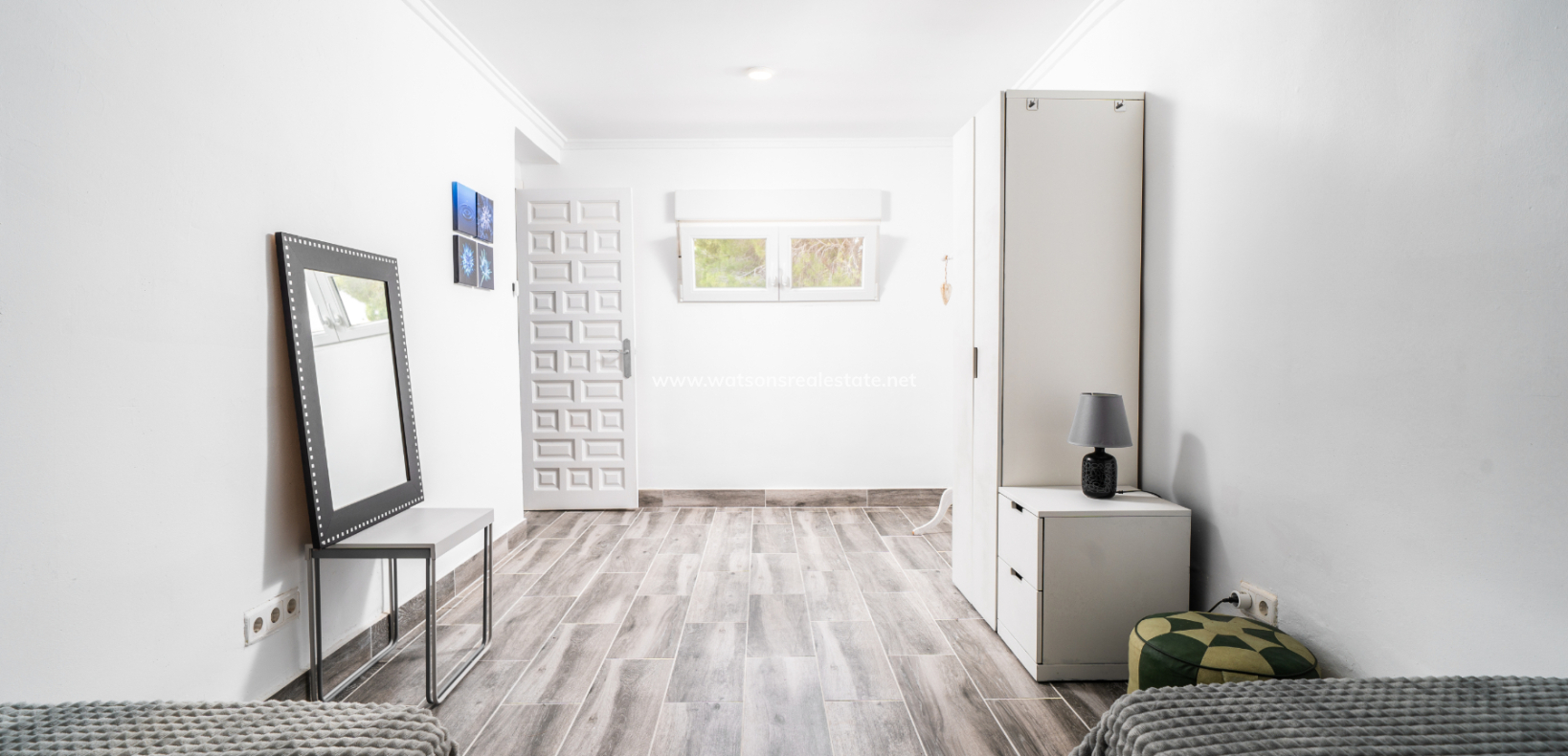 Revente - Maison Individuelle - Urb. La Marina