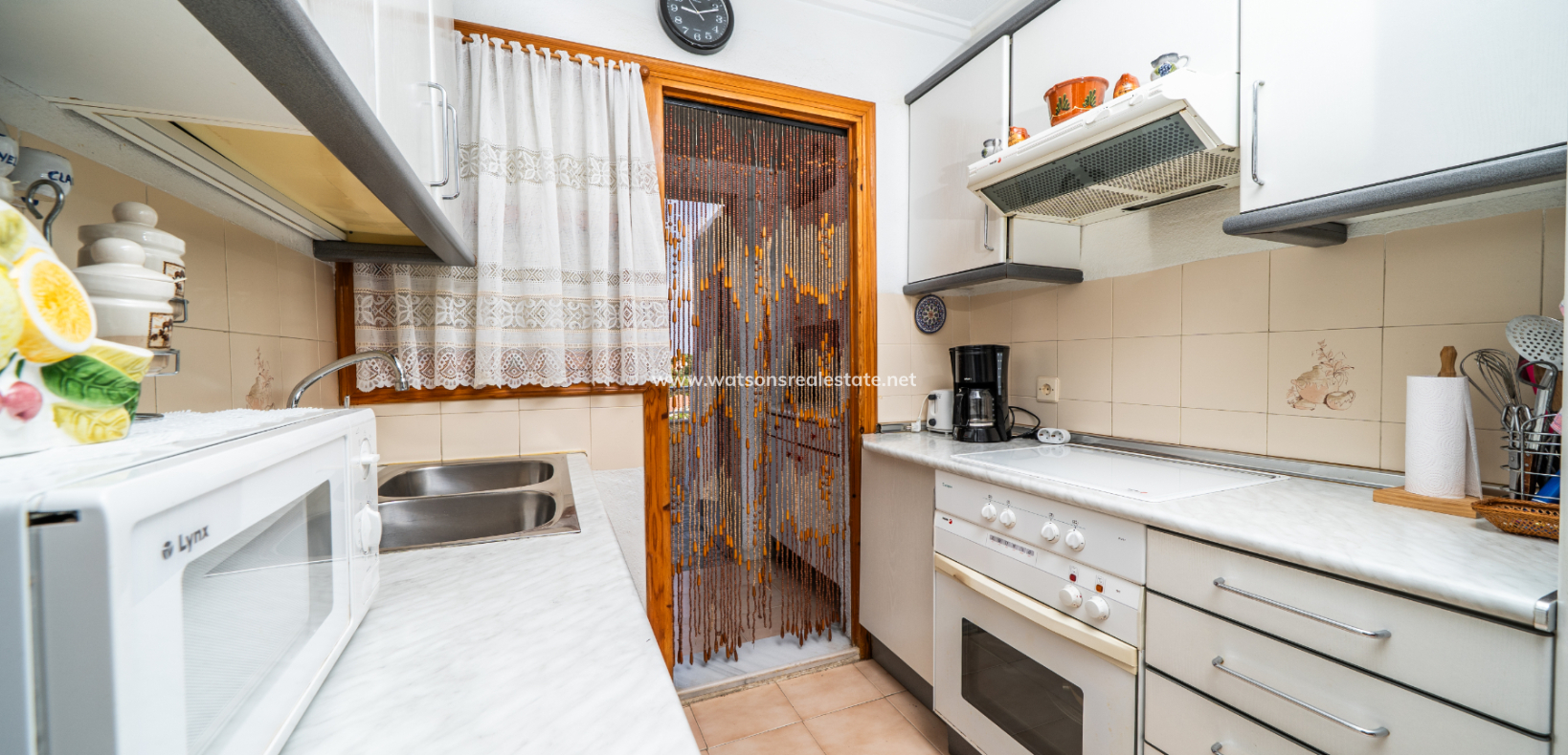 Revente - Maison Individuelle - Urb. La Marina