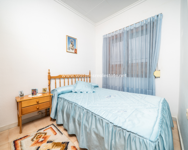 Revente - Maison Individuelle - Urb. La Marina