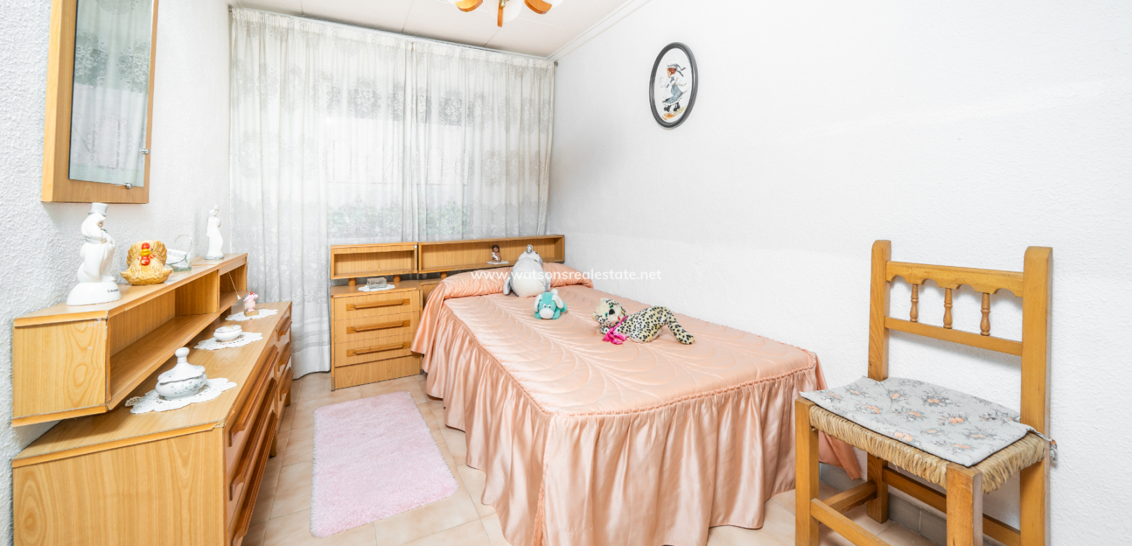 Revente - Maison Individuelle - Urb. La Marina