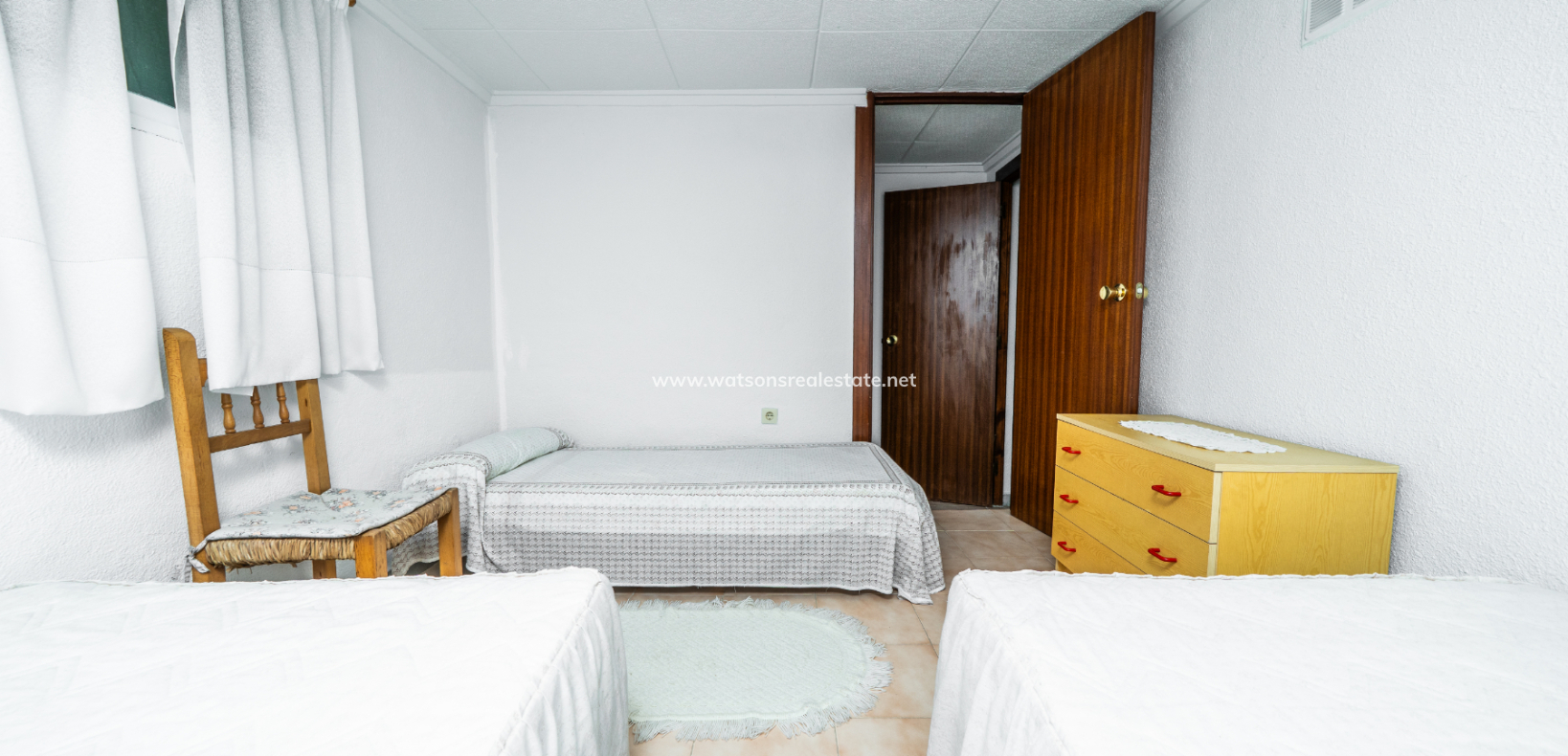 Revente - Maison Individuelle - Urb. La Marina
