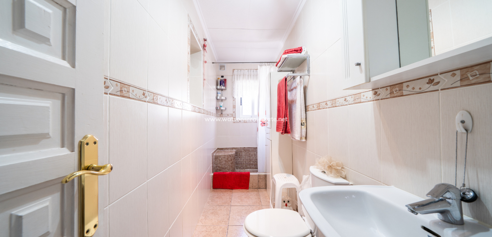 Revente - Maison Individuelle - Urb. La Marina