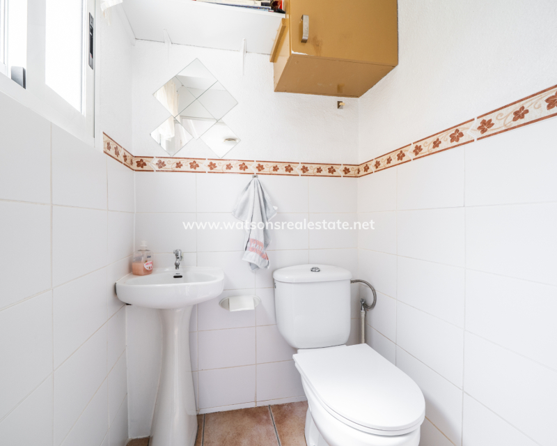 Revente - Maison Individuelle - Urb. La Marina