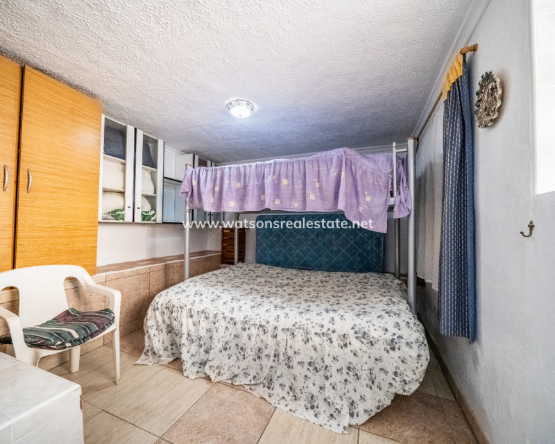 Revente - Maison Individuelle - Urb. La Marina
