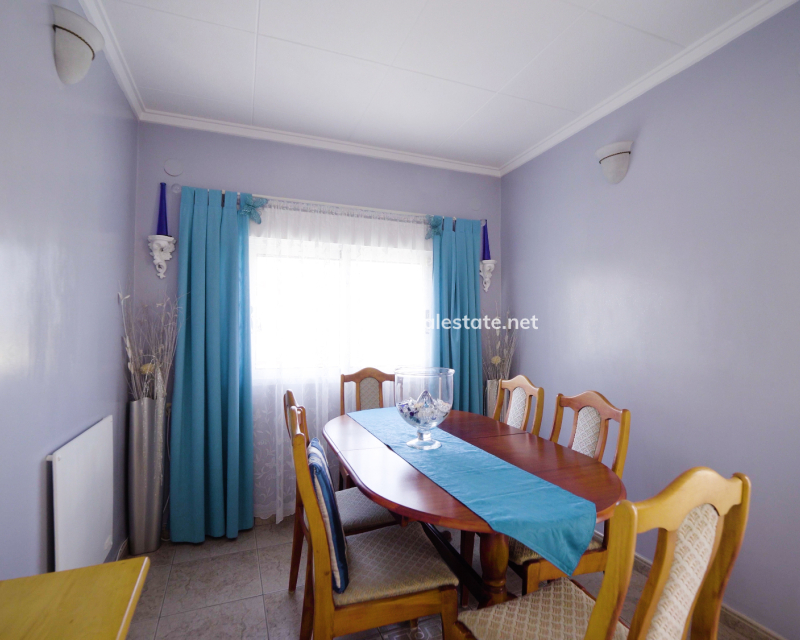 Revente - Maison Individuelle - Urb. La Marina