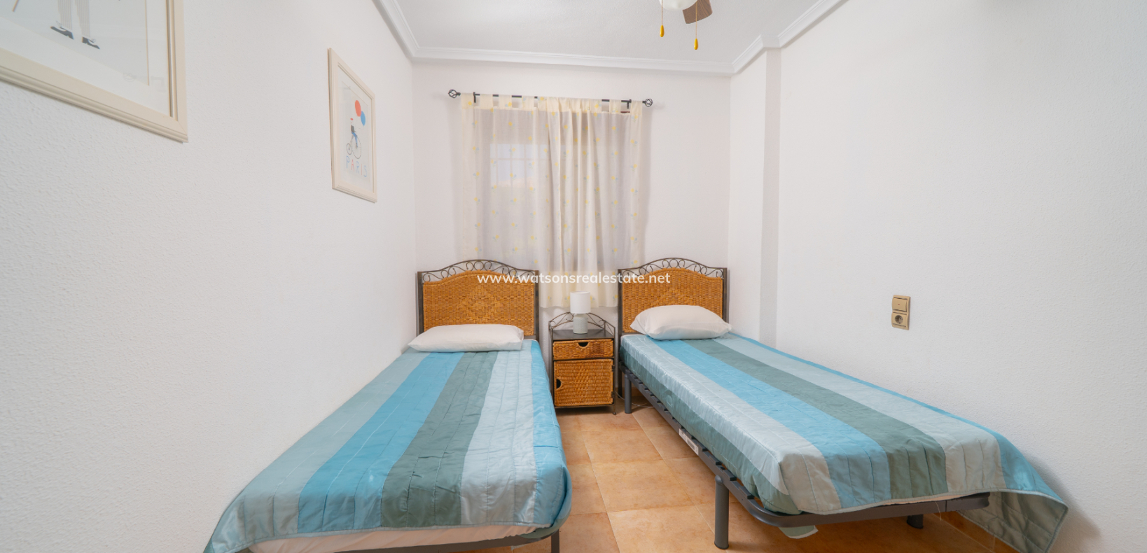 Revente - Maison Individuelle - Urb. La Marina