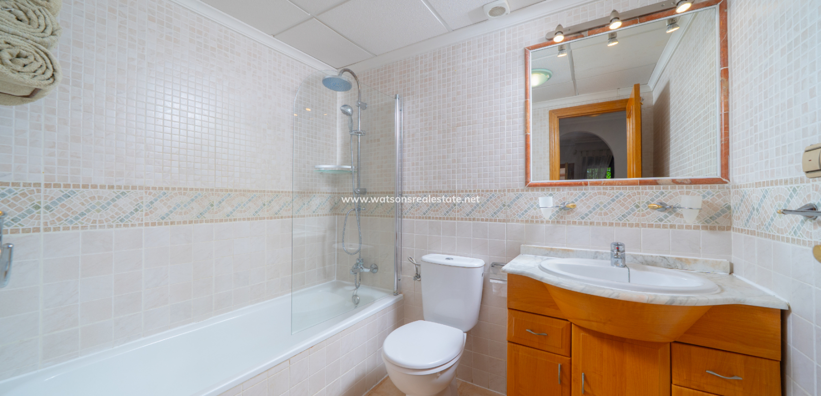 Revente - Maison Individuelle - Urb. La Marina