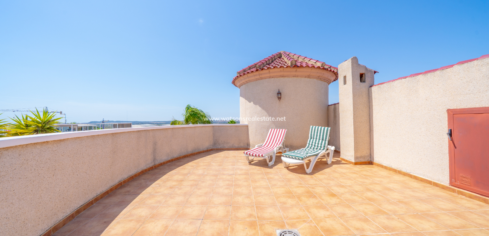 Revente - Maison Individuelle - Urb. La Marina