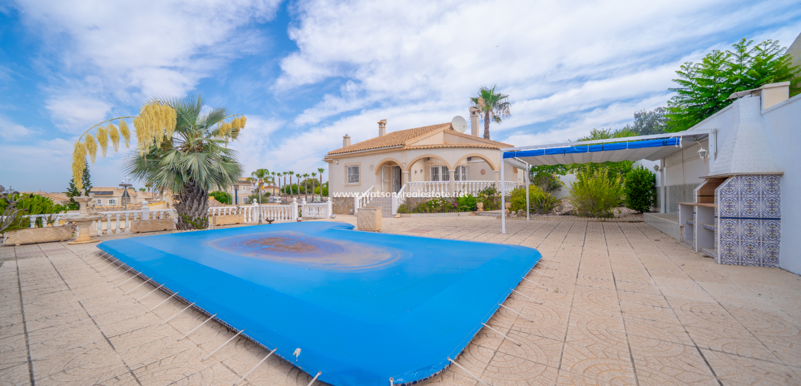 Revente - Maison Individuelle - Urb. La Marina
