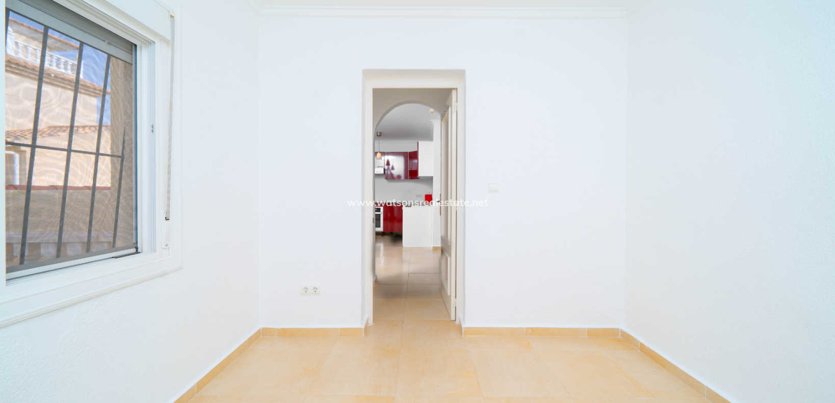Revente - Maison Individuelle - Urb. La Marina