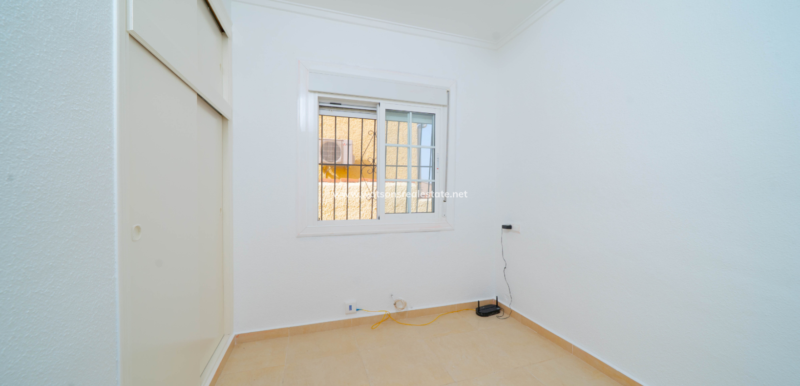 Revente - Maison Individuelle - Urb. La Marina