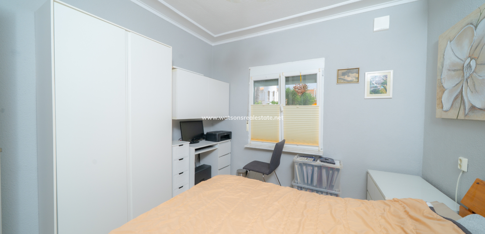 Revente - Maison Individuelle - Urb. La Marina