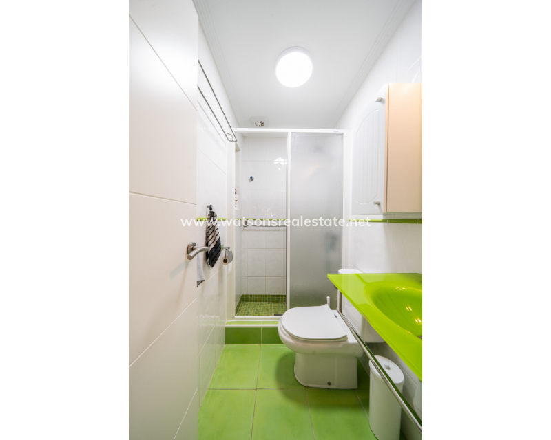 Revente - Maison Individuelle - Urb. La Marina