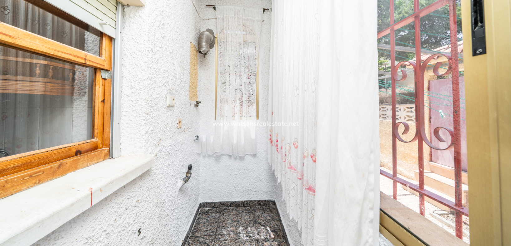 Revente - Maison Individuelle - Urb. La Marina