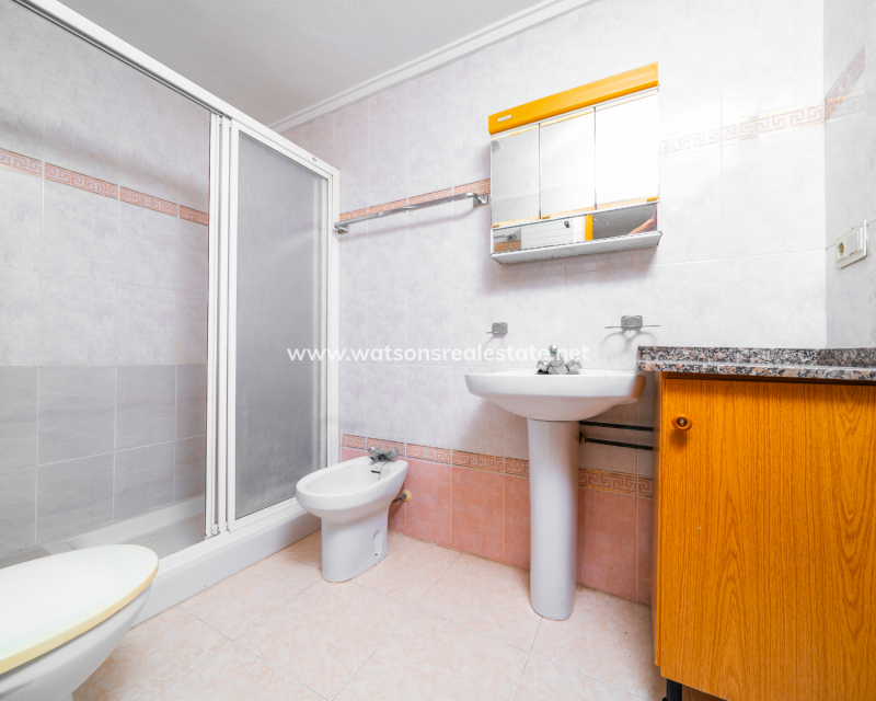 Revente - Maison Individuelle - Urb. La Marina