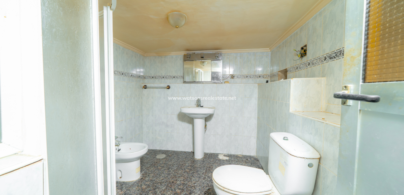 Revente - Maison Individuelle - Urb. La Marina