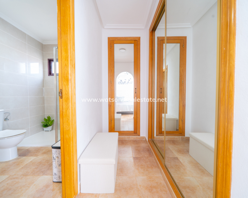 Revente - Maison Individuelle - Urb. La Marina