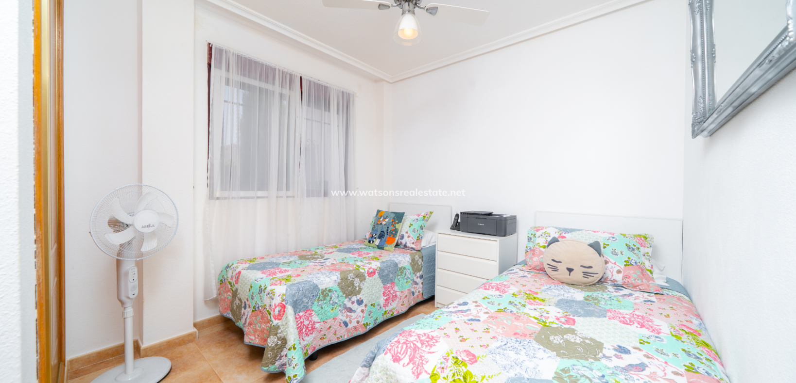 Revente - Maison Individuelle - Urb. La Marina