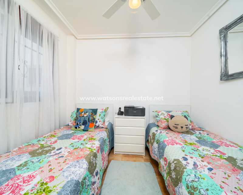 Revente - Maison Individuelle - Urb. La Marina
