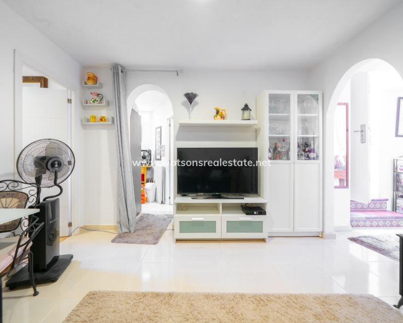Revente - Maison Individuelle - Urb. La Marina