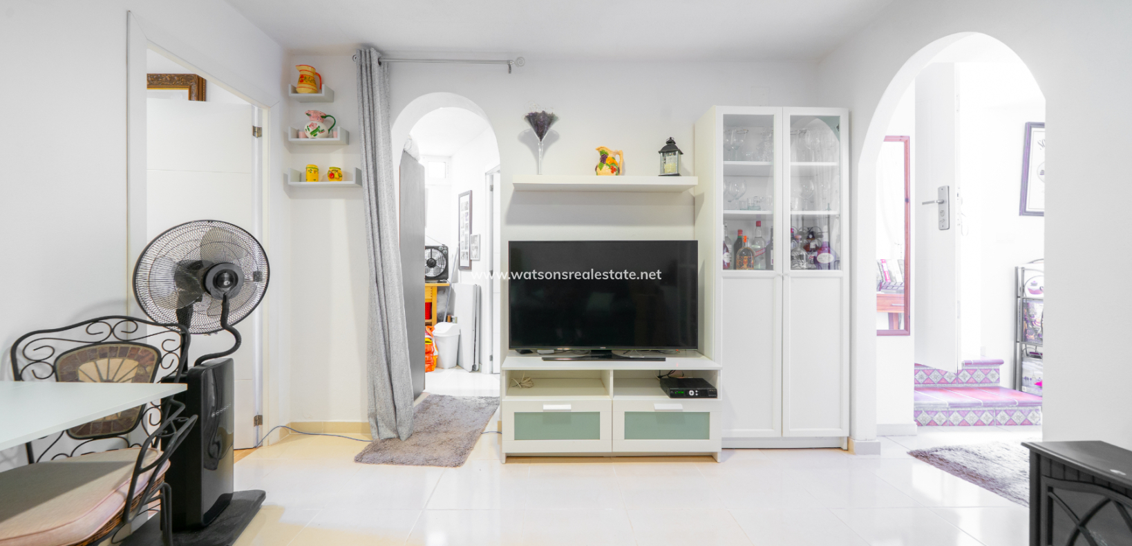 Revente - Maison Individuelle - Urb. La Marina