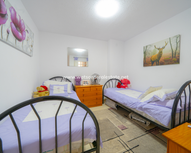 Revente - Maison Individuelle - Urb. La Marina