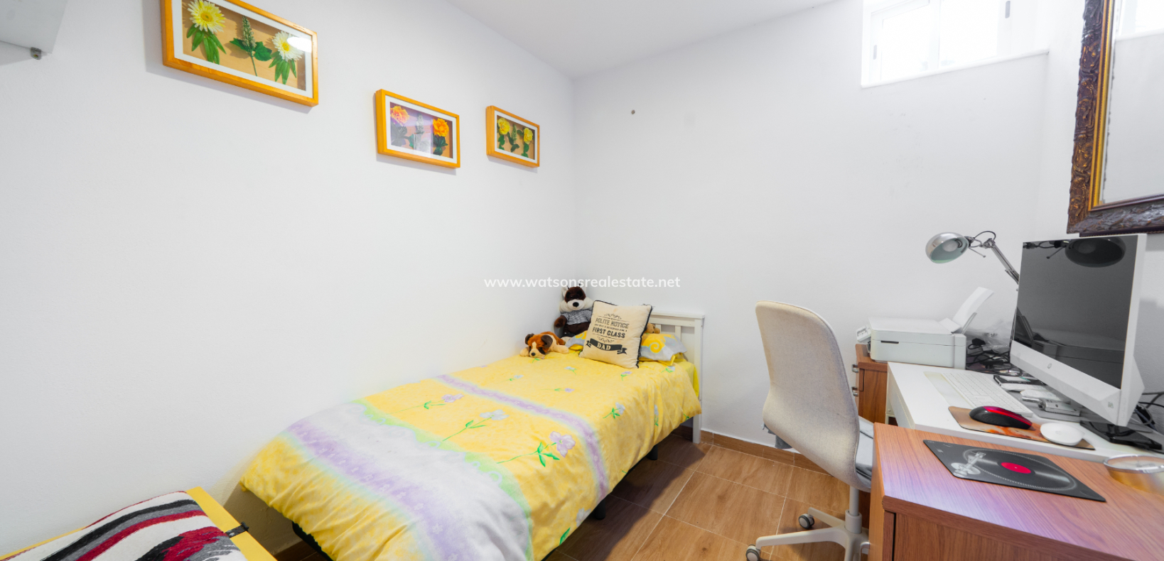 Revente - Maison Individuelle - Urb. La Marina