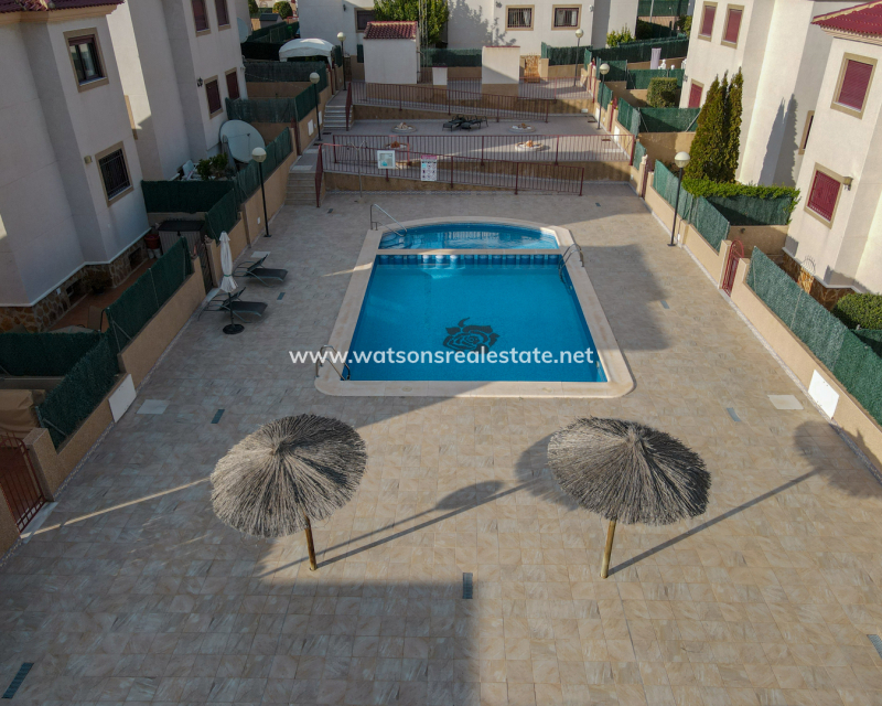 Revente - Maison Individuelle - Urb. La Marina
