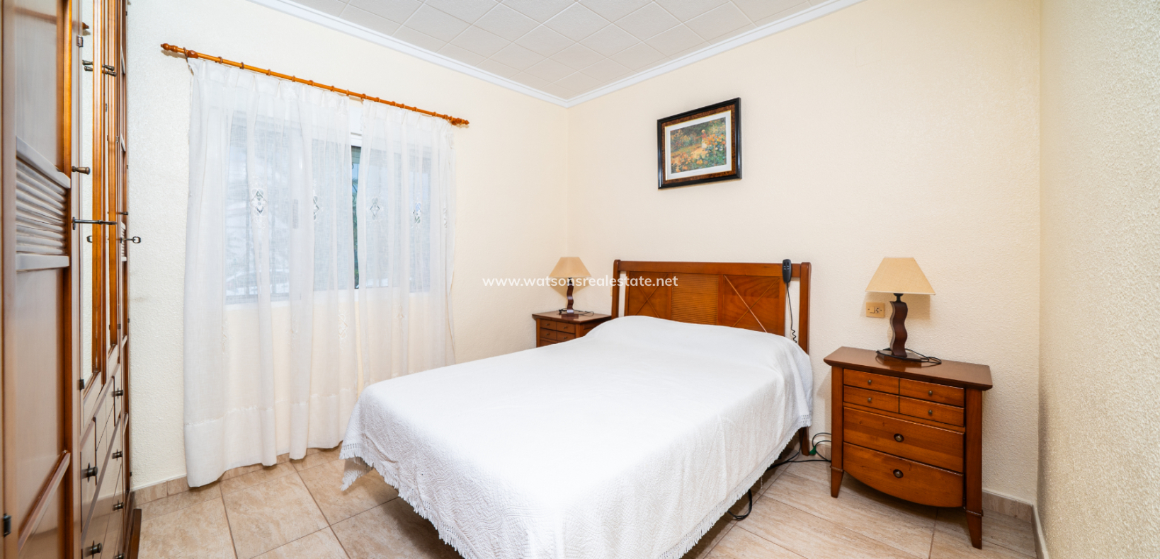 Revente - Maison Individuelle - Urb. La Marina
