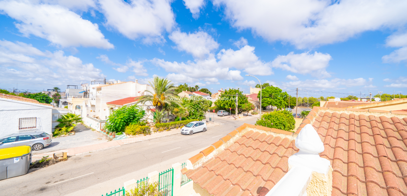 Revente - Maison Individuelle - Urb. La Marina