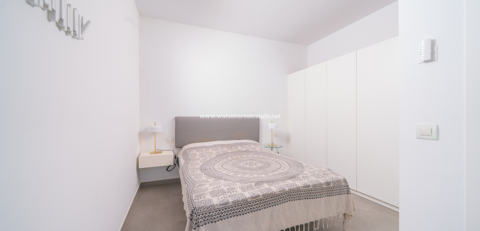 Revente - Maison Individuelle - Urb. La Marina
