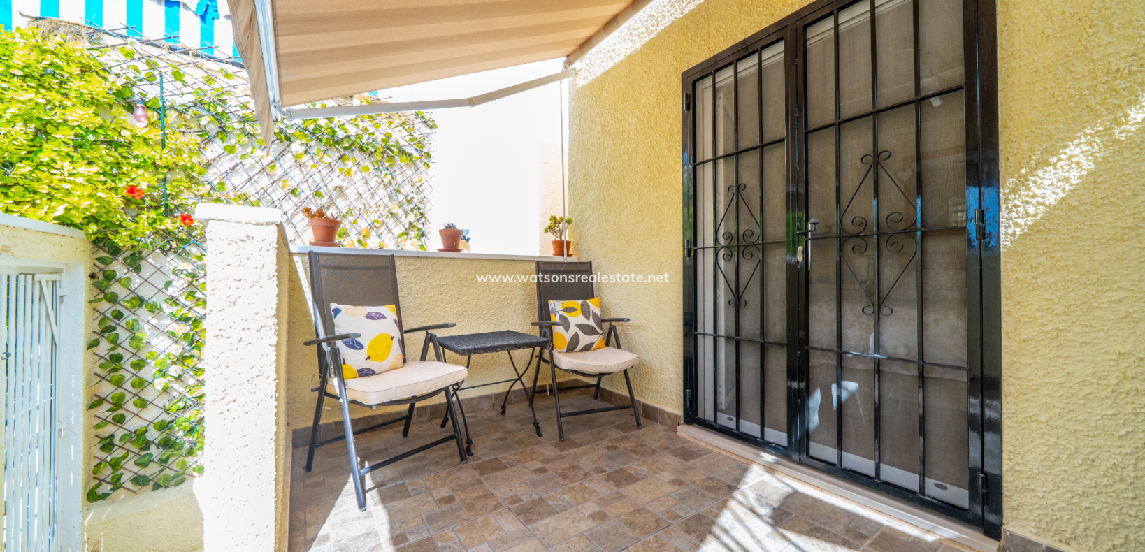 Revente - Maison Individuelle - Urb. La Marina