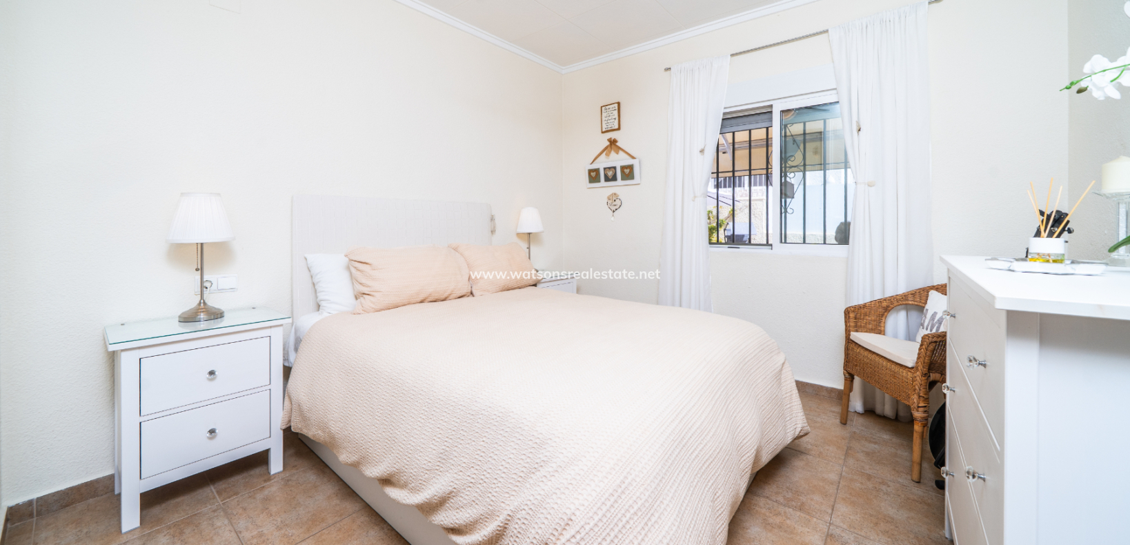 Revente - Maison Individuelle - Urb. La Marina