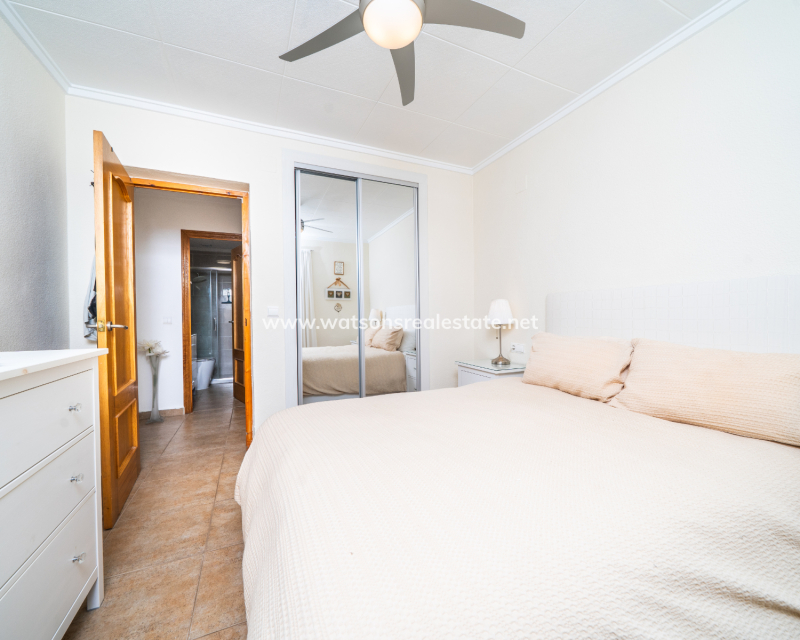 Revente - Maison Individuelle - Urb. La Marina