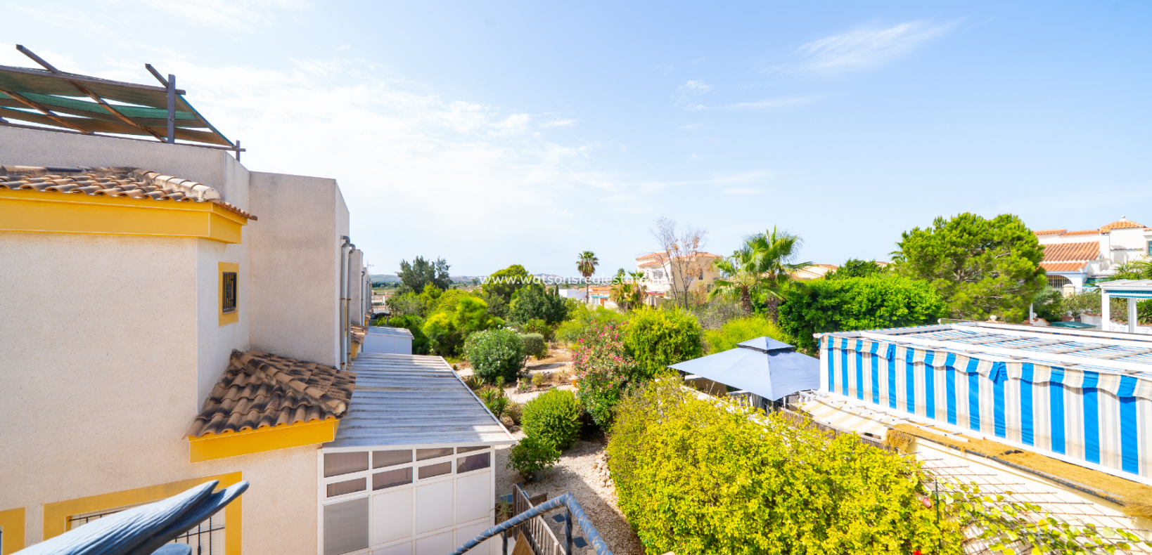 Revente - Maison Individuelle - Urb. La Marina