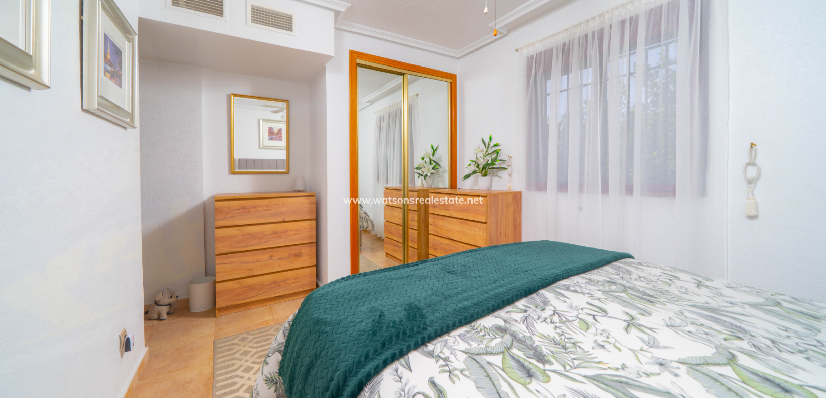 Revente - Maison Individuelle - Urb. La Marina